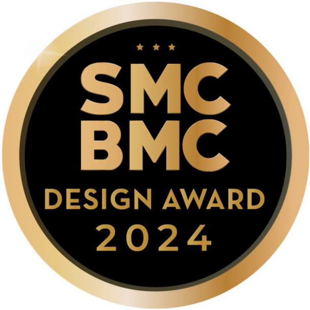 ITSA SMC BMC 4th Design Award 2024 “On the Move”